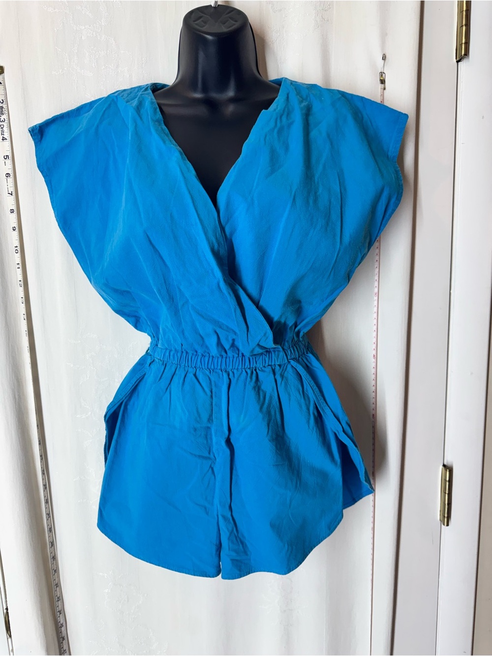 Vintage Joe Benbasset Romper
